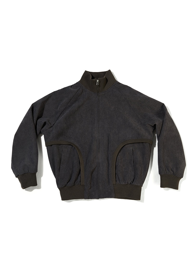 WHORL CORDUROY JACKET