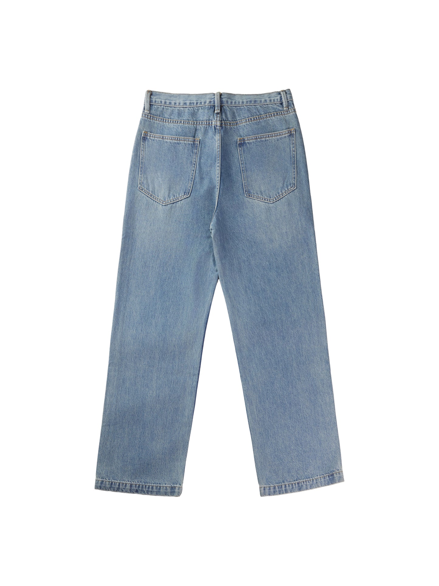 MORAN DENIM PANTS