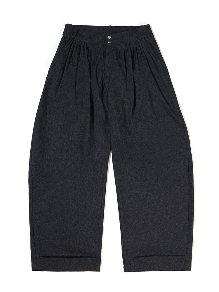 DEINM CURVED PANTS