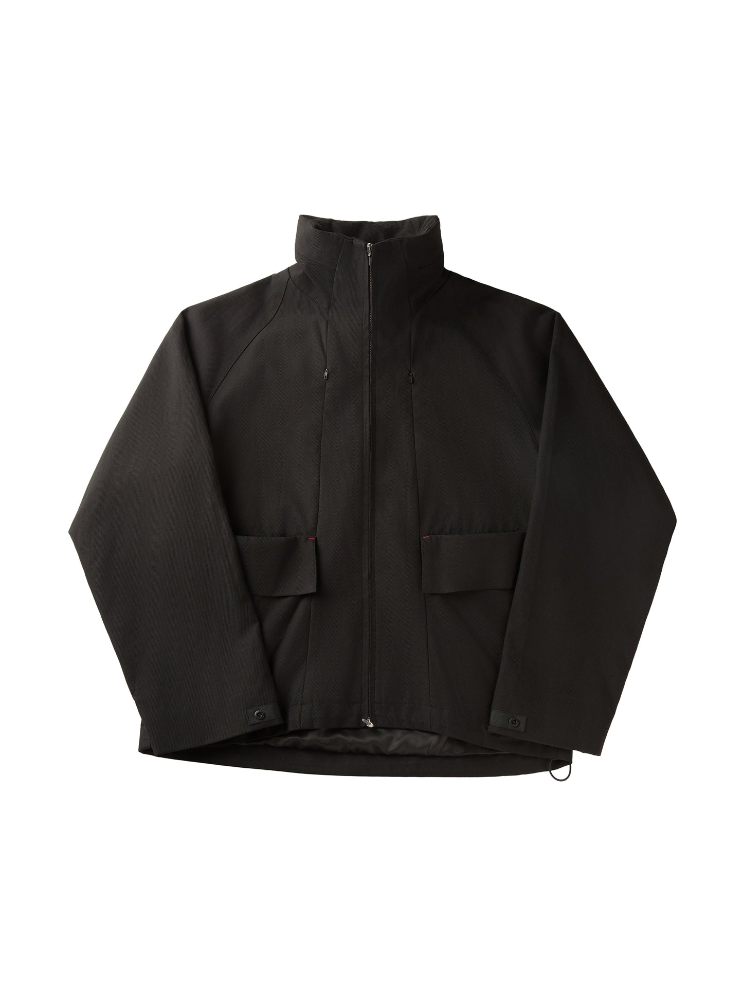STURA ZIP JACKET