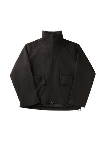 STURA ZIP JACKET
