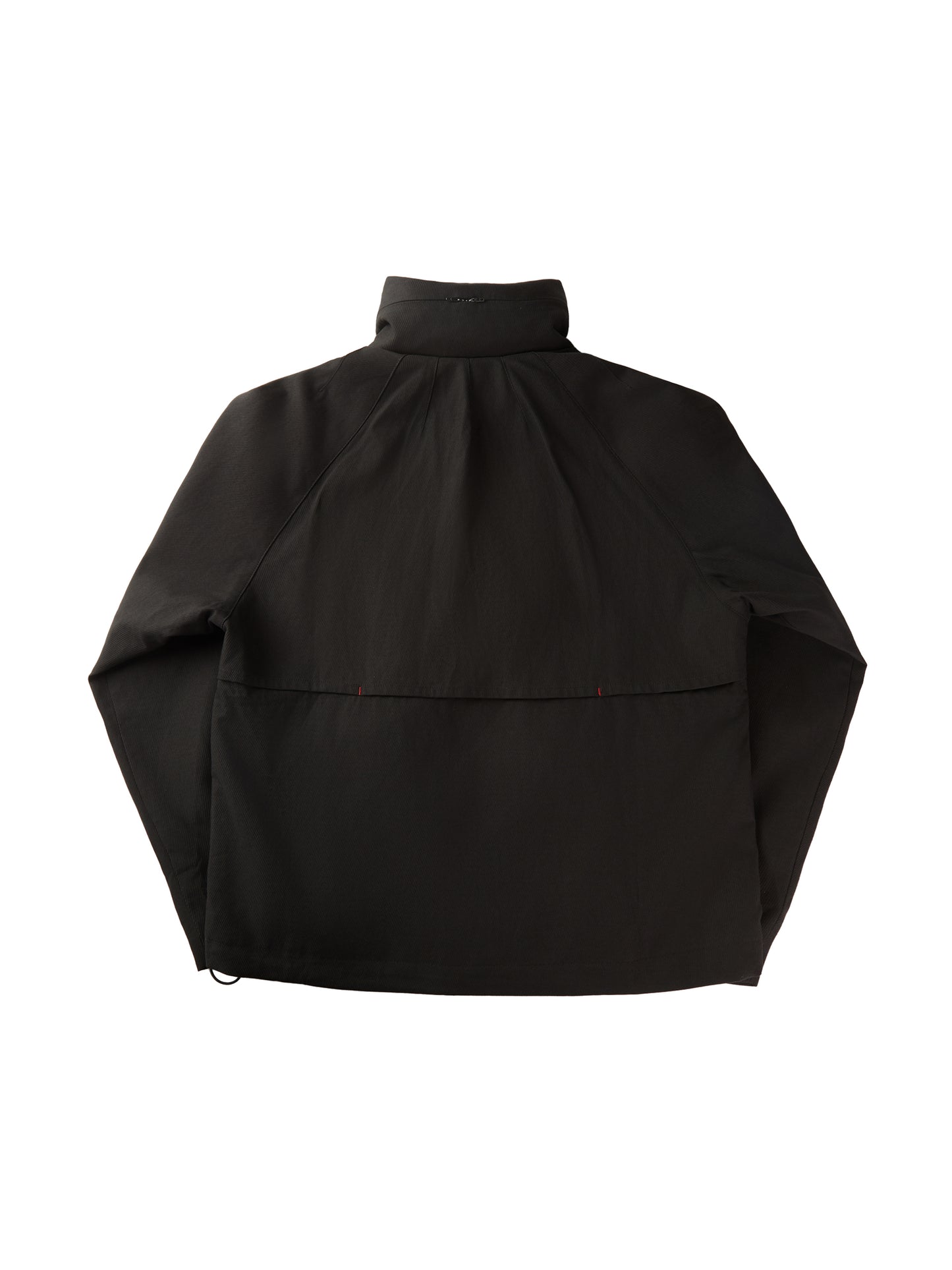 STURA ZIP JACKET