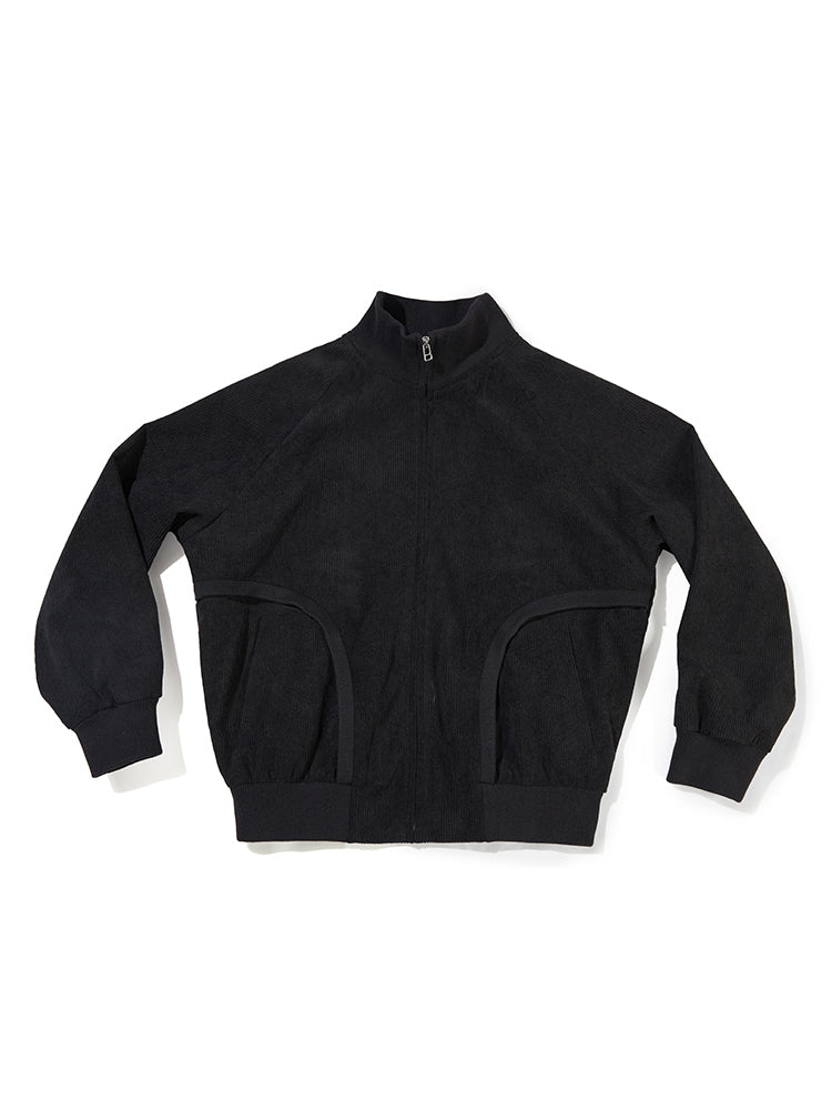 WHORL CORDUROY JACKET