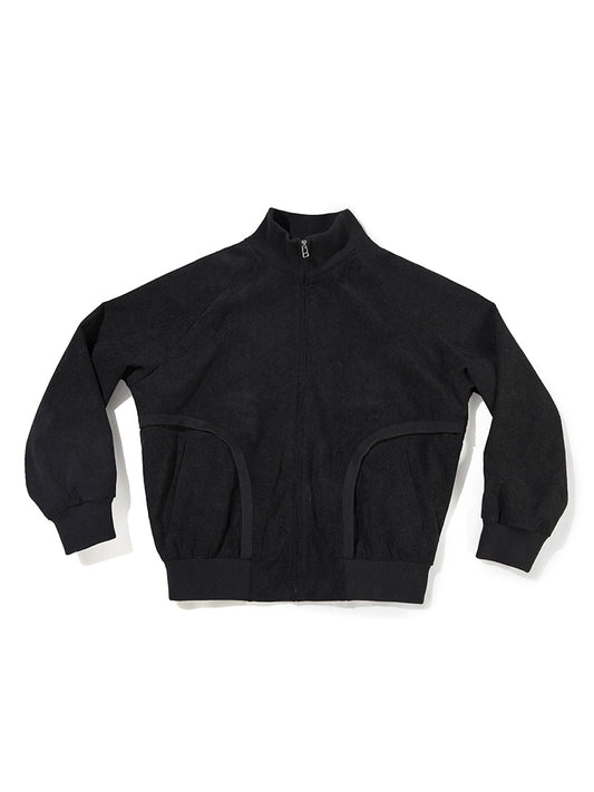 WHORL CORDUROY JACKET