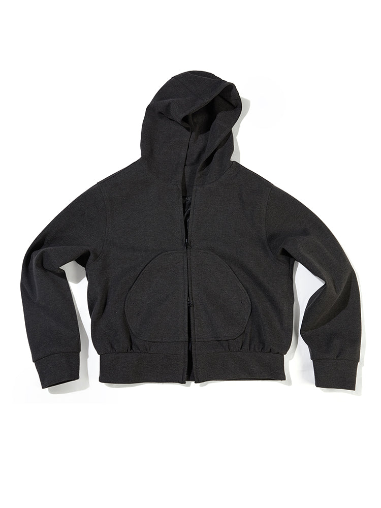 VENT HOODIE