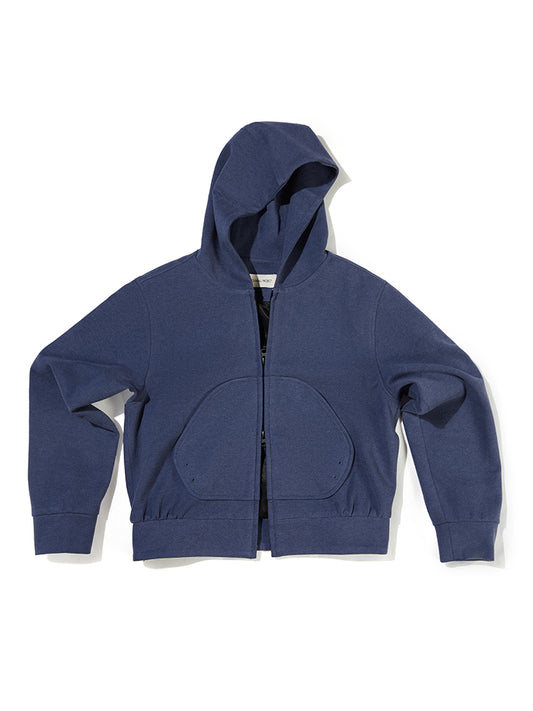 VENT HOODIE