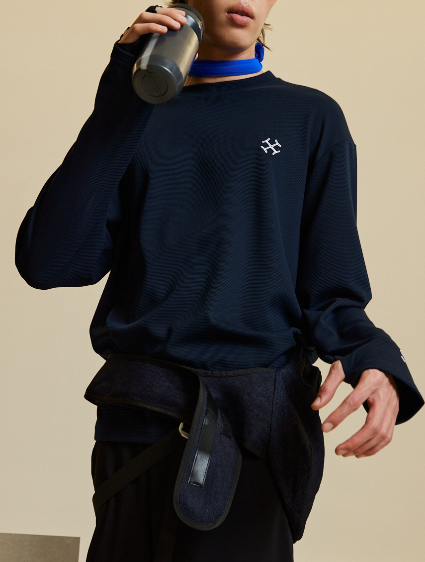 Interlude S/S Training Sleeve