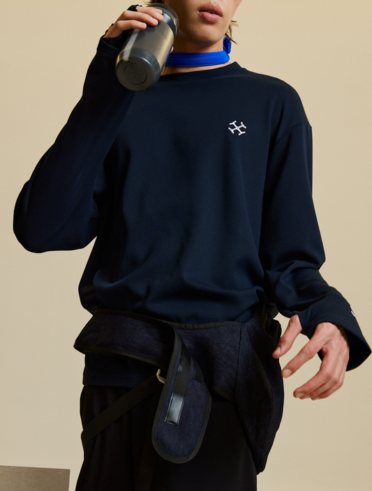Interlude S/S Training Sleeve