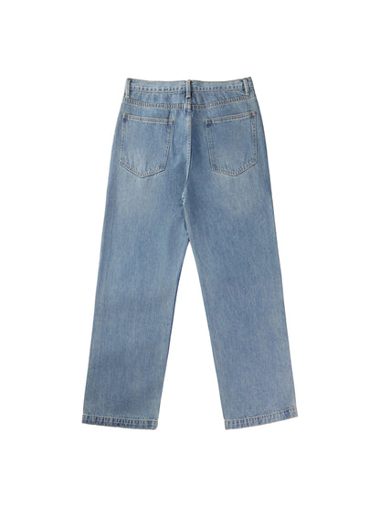 MORAN DENIM PANTS