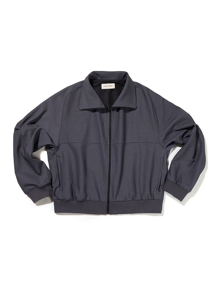 TRAINN JACKET 02