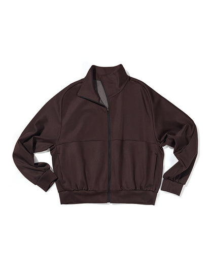 TRAINN JACKET 01
