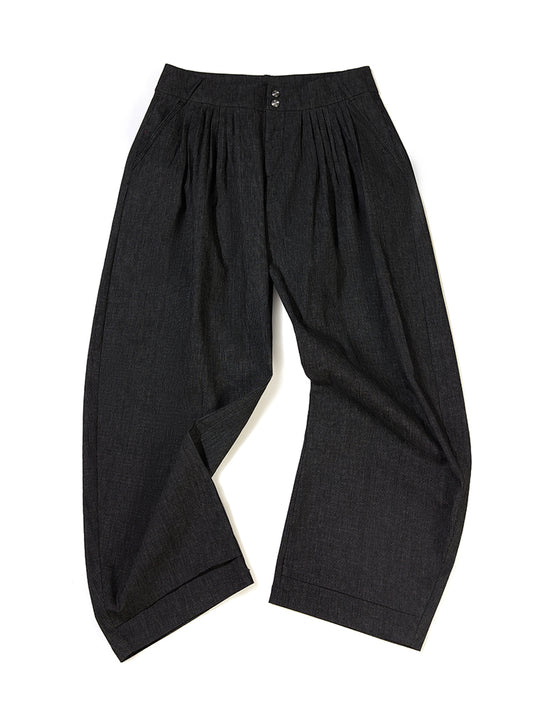 DEINM CURVED PANTS