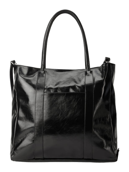 LIOR LEATHER TOTE