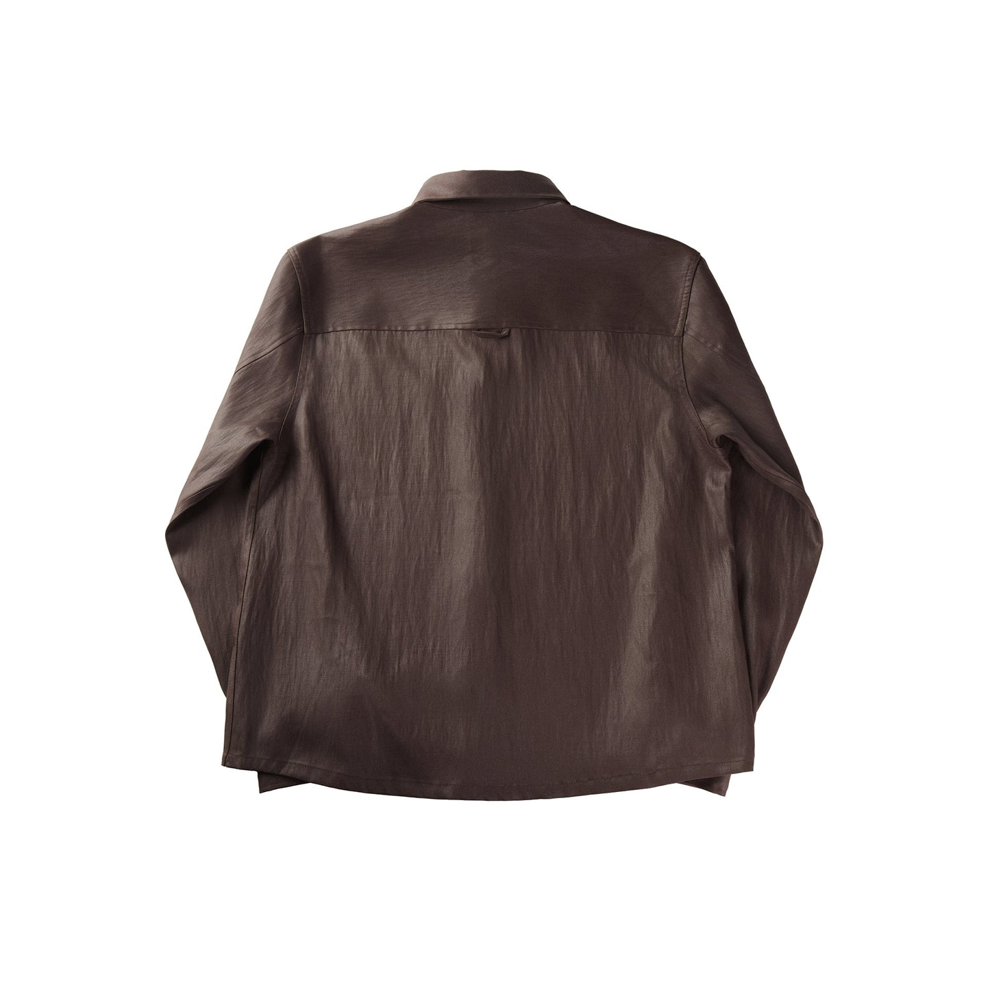 FIBRIN SHIRT JACKET