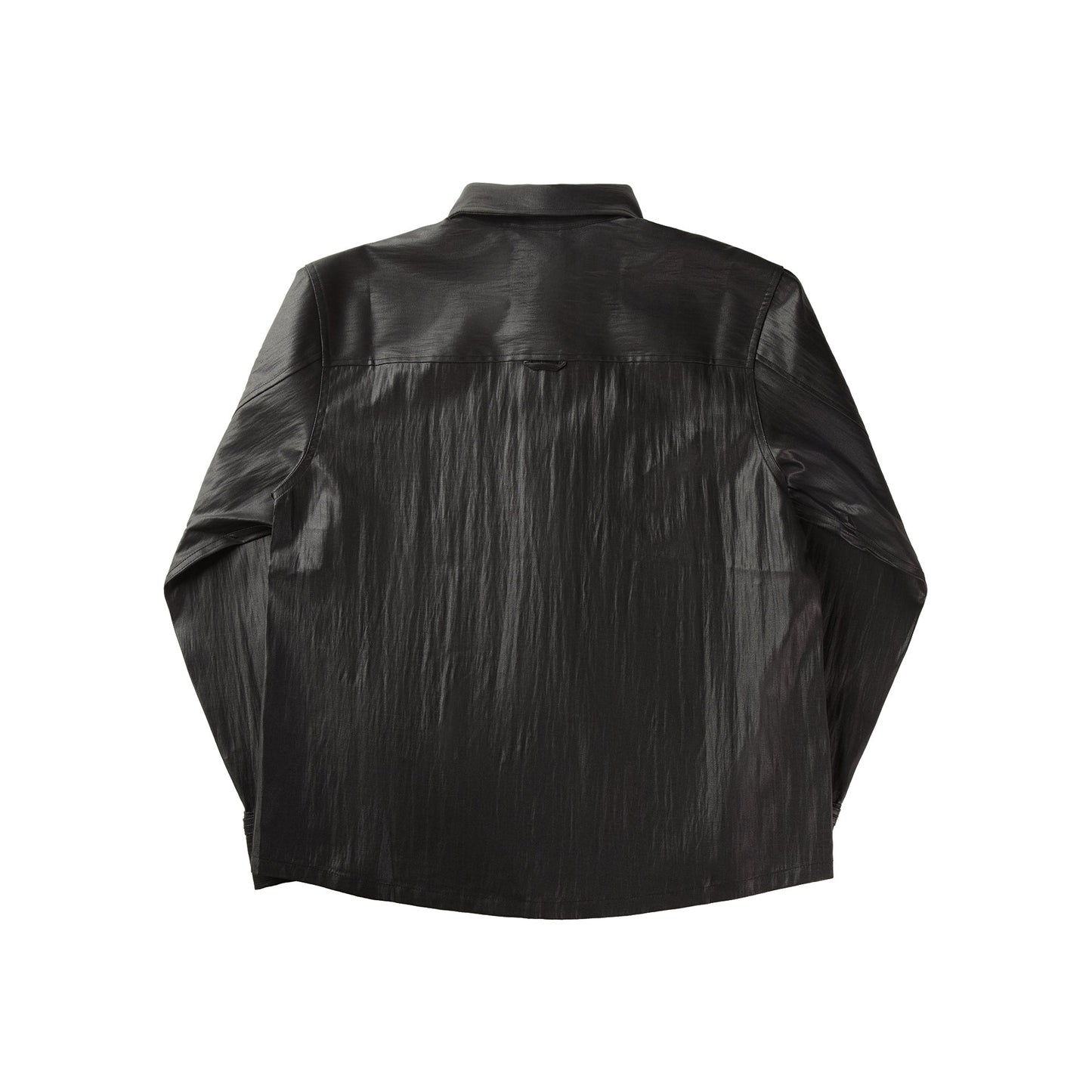 FIBRIN SHIRT JACKET