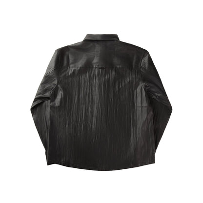 FIBRIN SHIRT JACKET