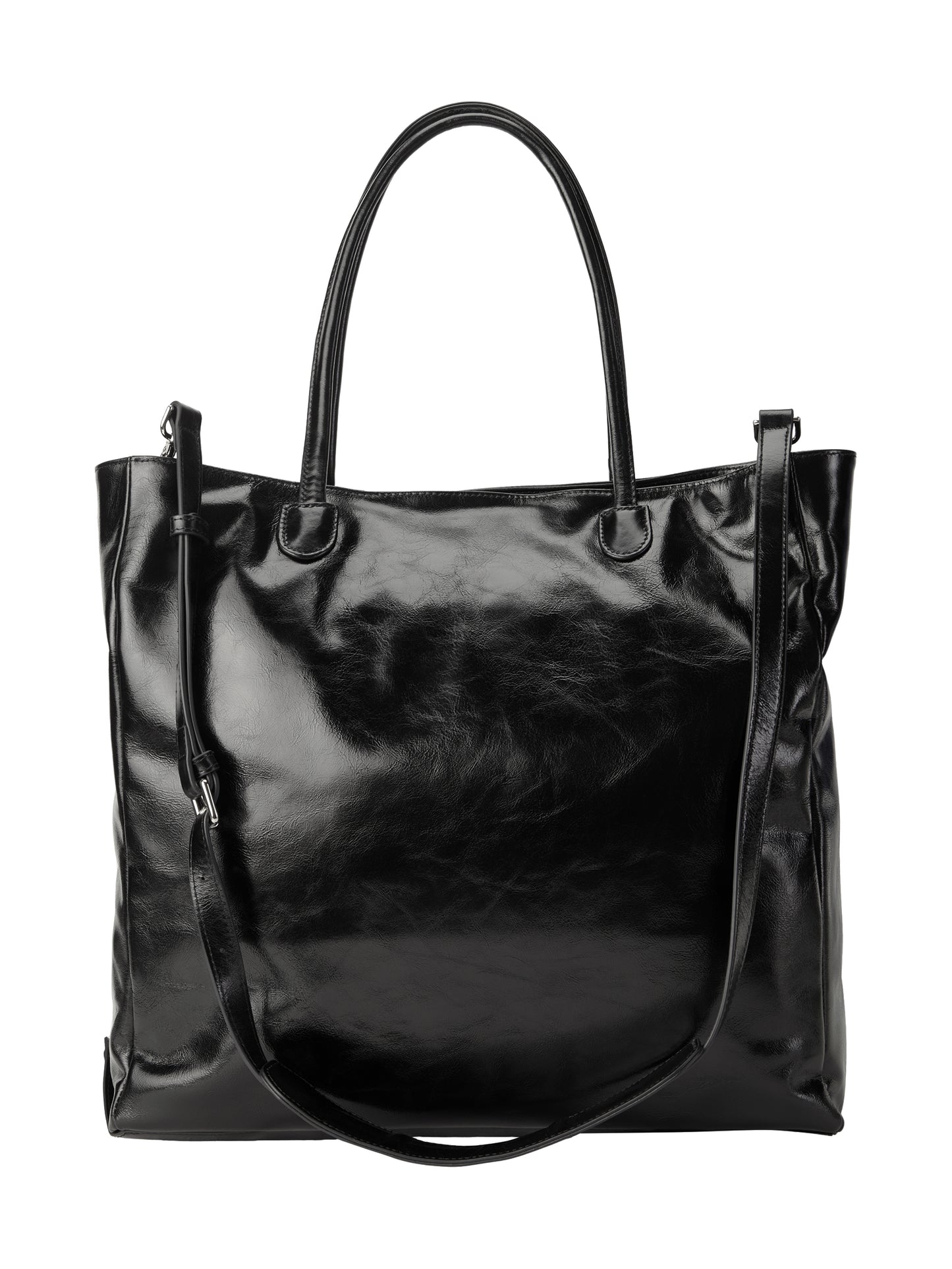 LIOR LEATHER TOTE