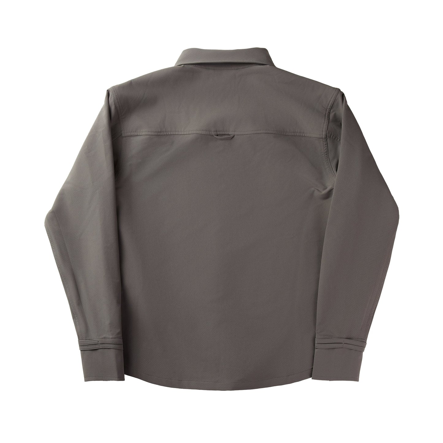 [NP × ALIVEFORM] SOFTSHELL SHIRT
