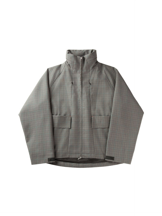 STURA WOOL JACKET NIKKE®
