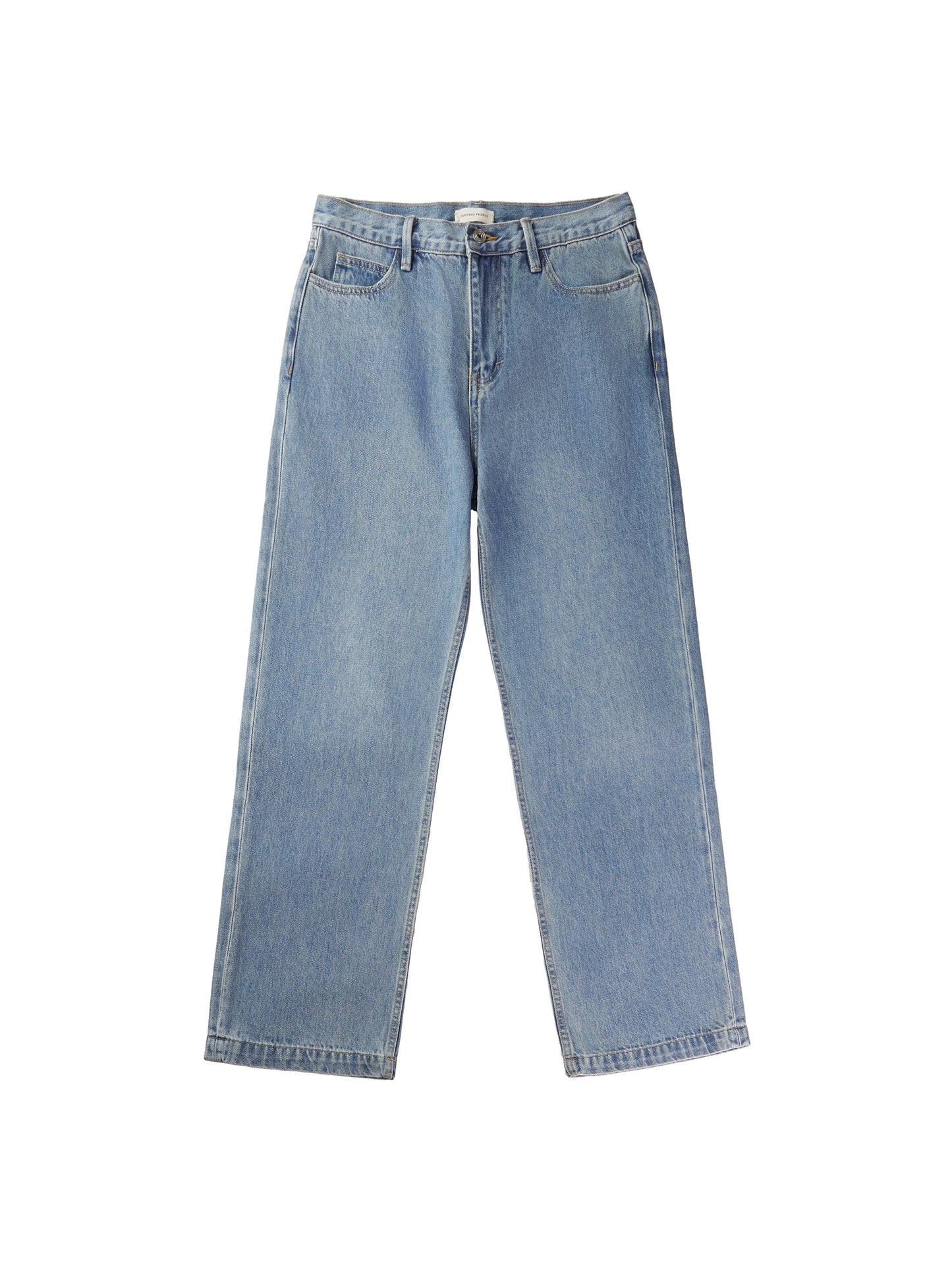 MORAN DENIM PANTS