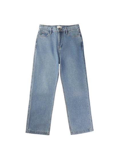 MORAN DENIM PANTS