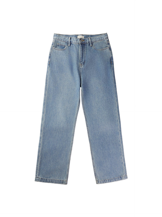 MORAN DENIM PANTS