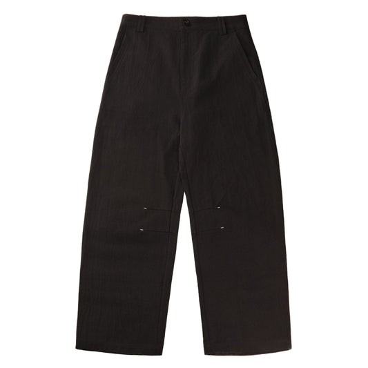 [NP × ALIVEFORM] LANTERN DENIM PANTS