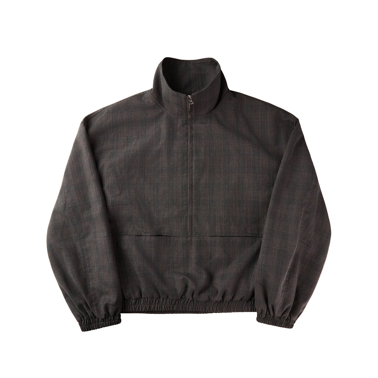 WOOL CEDRIC PULLOVER