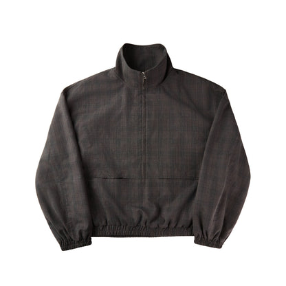 WOOL CEDRIC PULLOVER