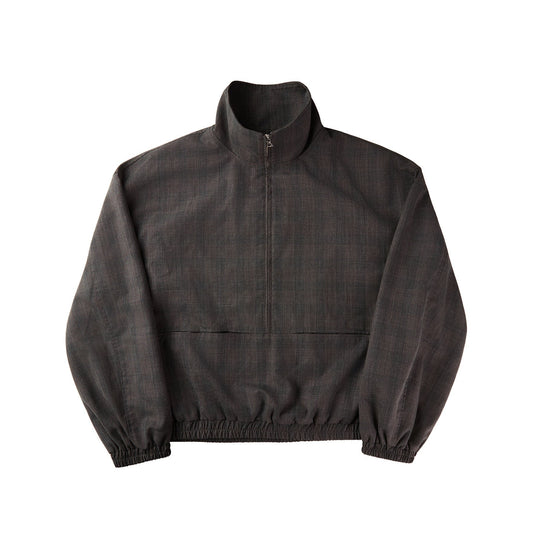 WOOL CEDRIC PULLOVER