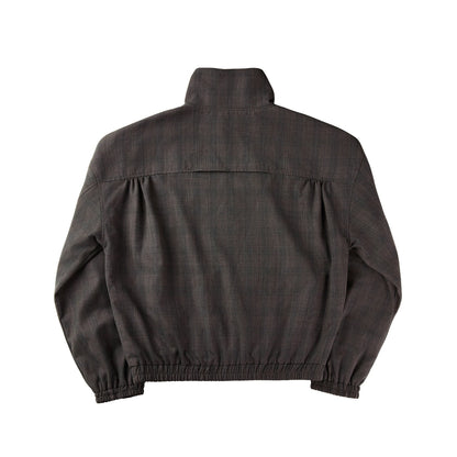 WOOL CEDRIC PULLOVER