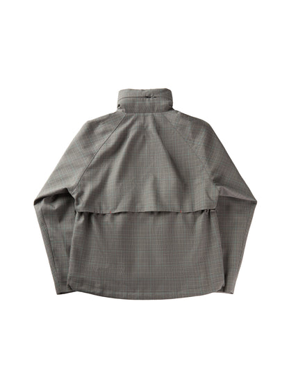 STURA WOOL JACKET NIKKE®