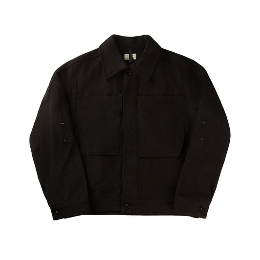 [NP × ALIVEFORM] TYPE2 JACKET