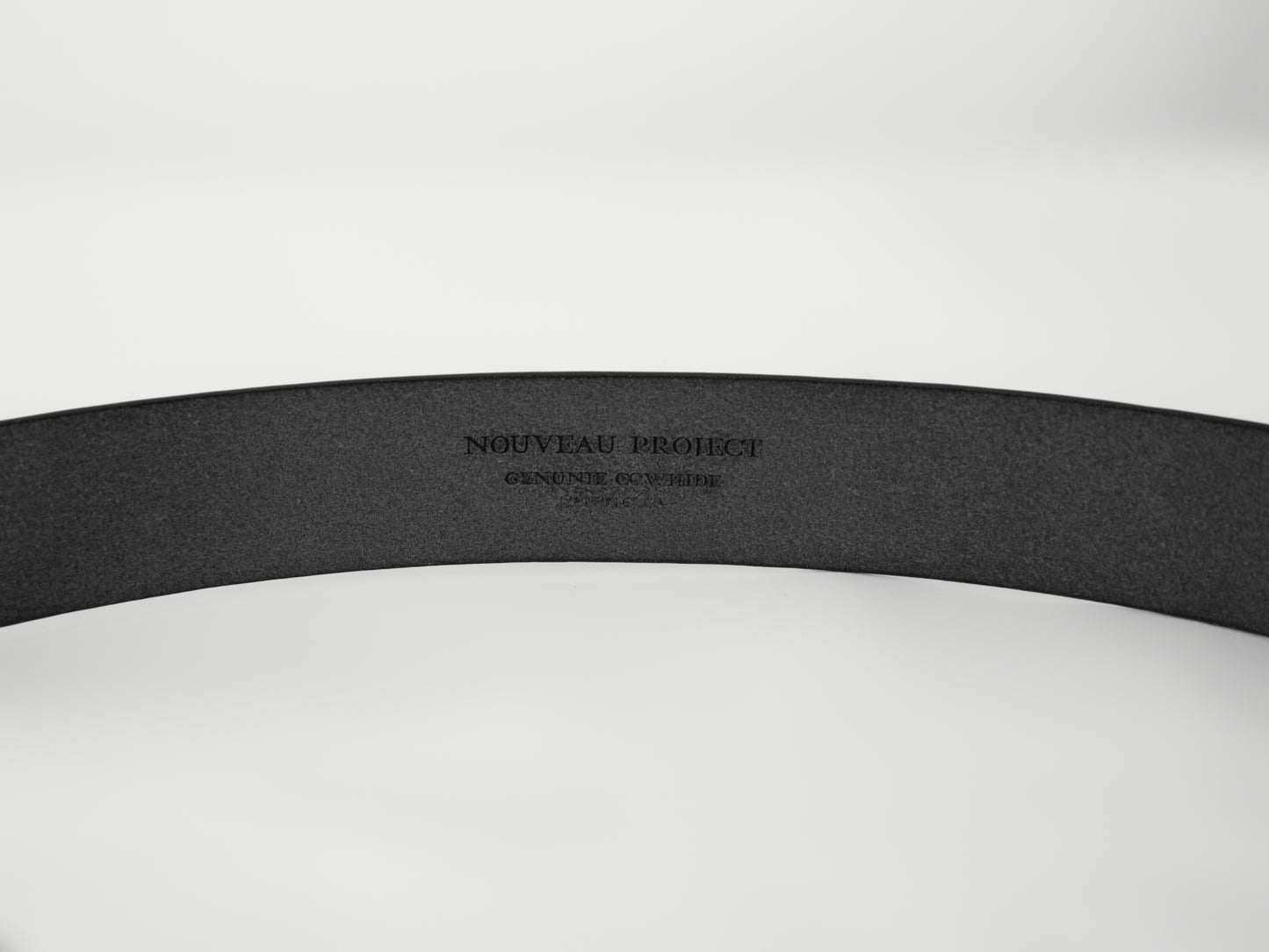 EMIL BELT