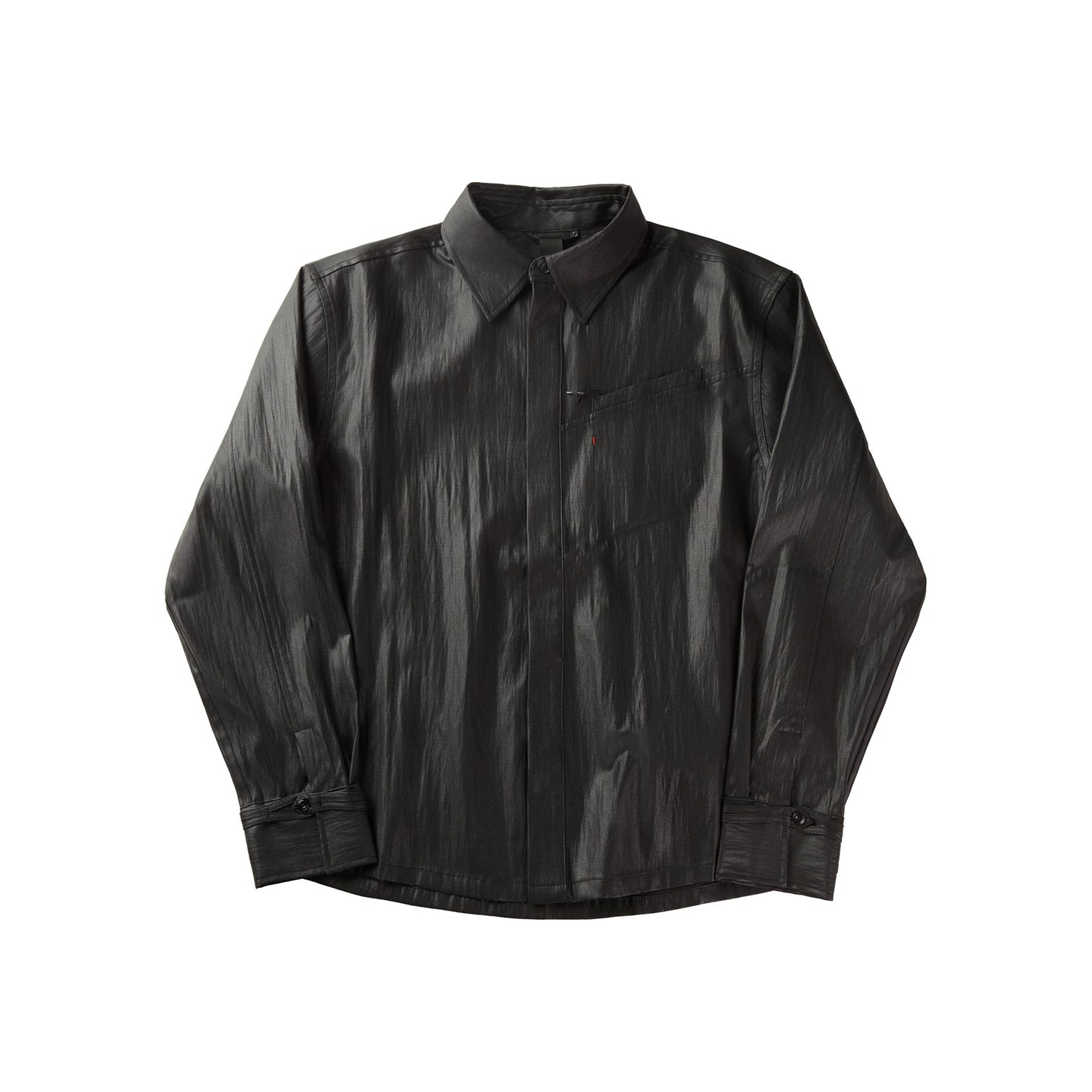 FIBRIN SHIRT JACKET