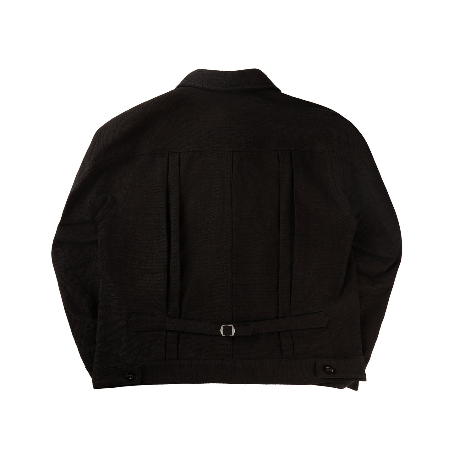 [NP × ALIVEFORM] TYPE2 JACKET