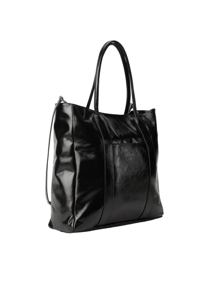 LIOR LEATHER TOTE