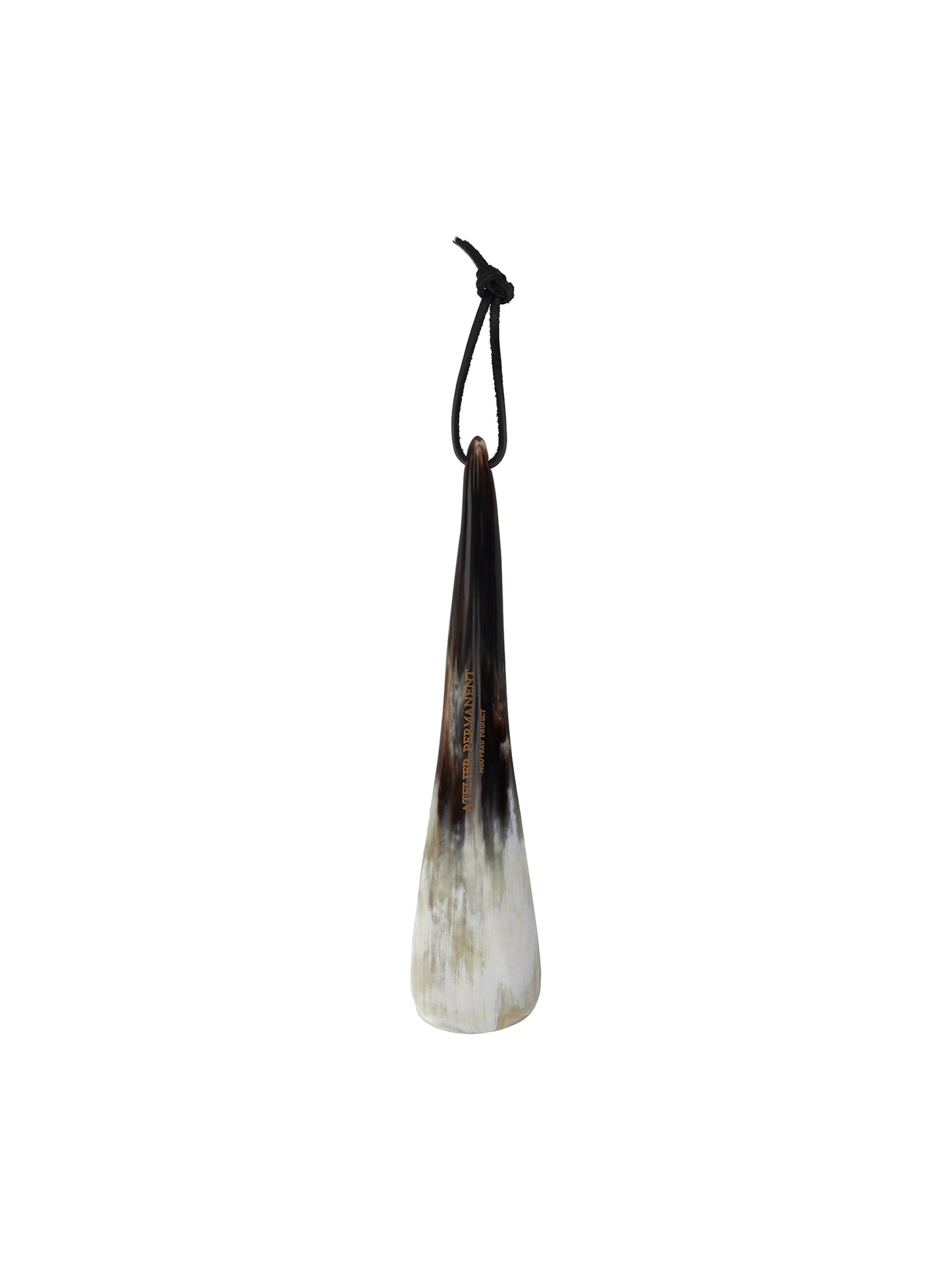 HANDCRAFTED SHOEHORN